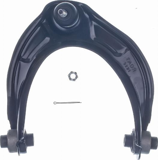 Denckermann D120593 - Braccio oscillante, Sospensione ruota autozon.pro