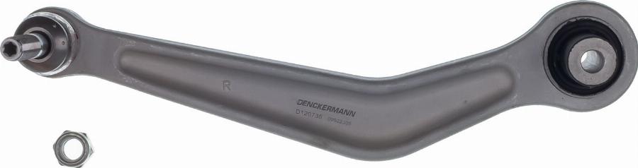 Denckermann D120735 - Braccio oscillante, Sospensione ruota autozon.pro