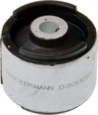 Denckermann D300085 - Supporto, Braccio oscillante autozon.pro