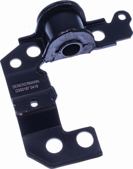 Denckermann D300187 - Supporto, Braccio oscillante autozon.pro