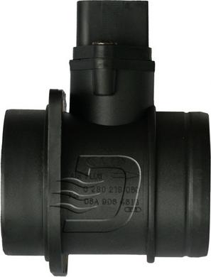 Denckermann DM01003 - Debimetro autozon.pro