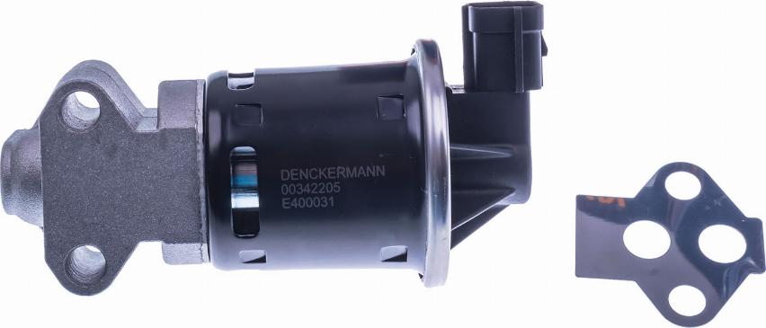 Denckermann E400031 - Valvola ricircolo gas scarico-EGR autozon.pro