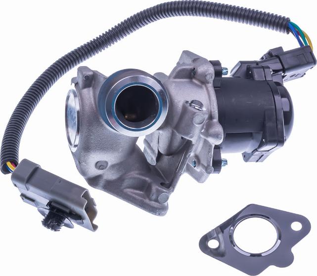 Denckermann E400032 - Valvola ricircolo gas scarico-EGR autozon.pro