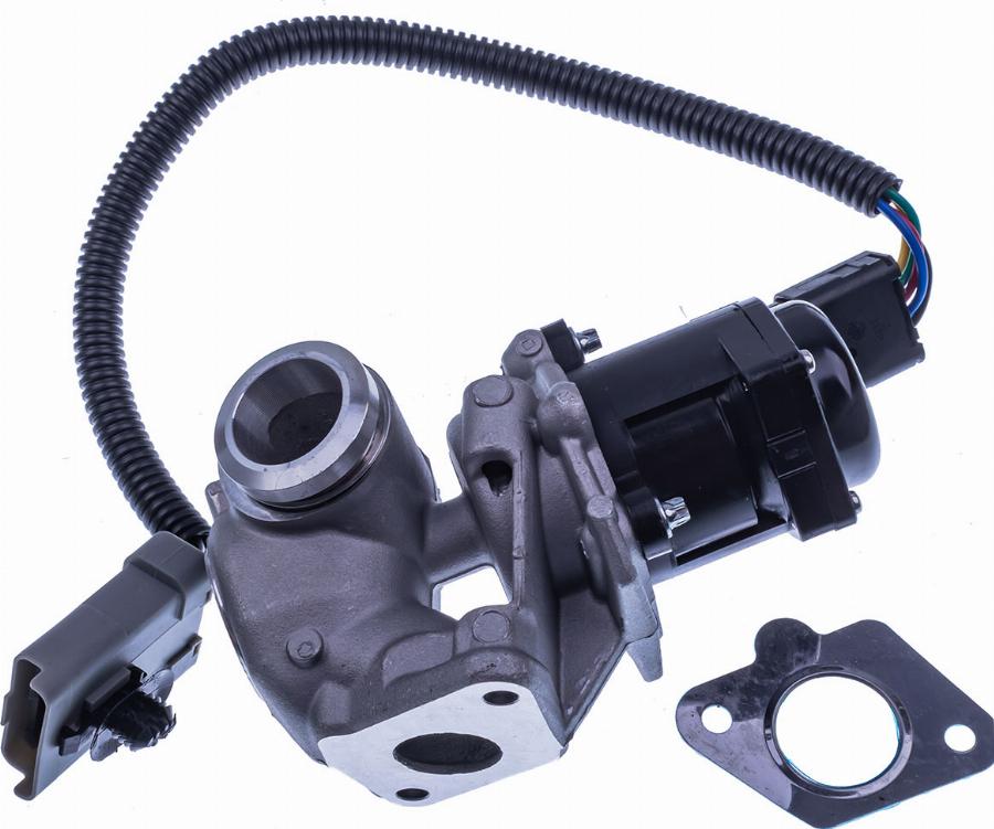 Denckermann E400114 - Valvola ricircolo gas scarico-EGR autozon.pro