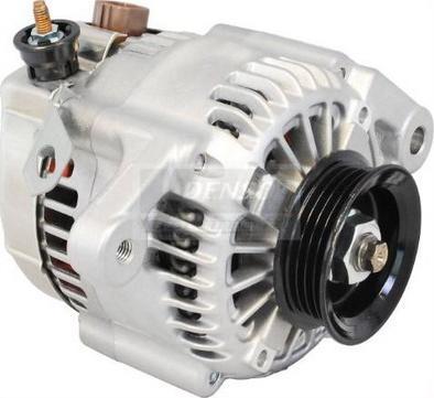 Denso 9794210-840 - Alternatore autozon.pro