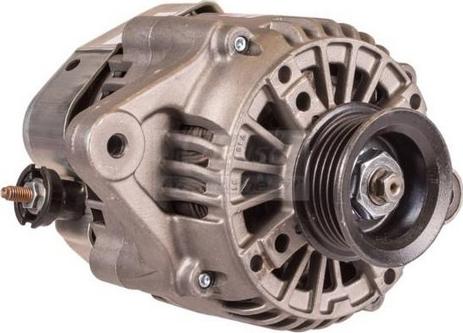 Denso 9792211-505 - Alternatore autozon.pro