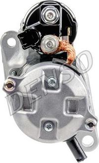 Denso 9774280-937 - Motorino d'avviamento autozon.pro