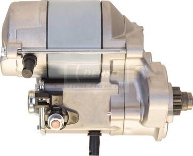 Denso 9771280-952 - Motorino d'avviamento autozon.pro