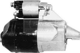 Denso 9771280-853 - Motorino d'avviamento autozon.pro