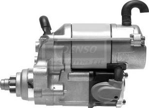 Denso 9772280-880 - Motorino d'avviamento autozon.pro