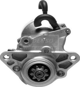 Denso 9772280-880 - Motorino d'avviamento autozon.pro