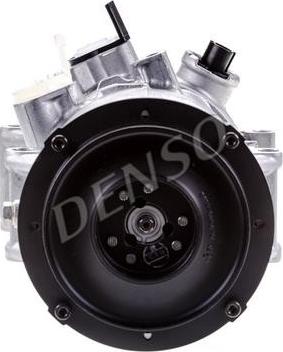 Denso 447190-6100 - Compressore, Climatizzatore autozon.pro