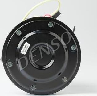 Denso 447220-4050 - Compressore, Climatizzatore autozon.pro