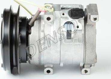 Denso 447170-9100 - Compressore, Climatizzatore autozon.pro