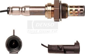 Denso 485000-0050 - Sonda lambda autozon.pro