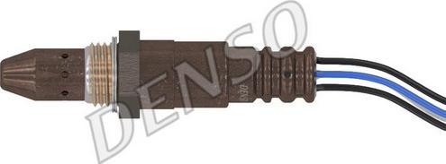 Denso 439000-6000 - Sonda lambda autozon.pro