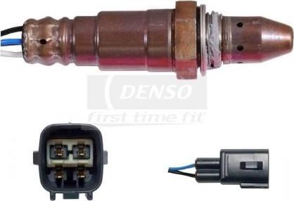 Denso 439000-6010 - Sonda lambda autozon.pro