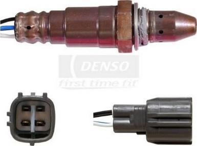 Denso 439000-6030 - Sonda lambda autozon.pro