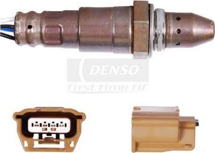 Denso 439000-6120 - Sonda lambda autozon.pro