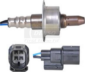 Denso 439000-0410 - Sonda lambda autozon.pro