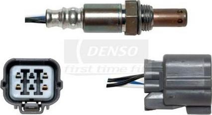 Denso 439000-0540 - Sonda lambda autozon.pro