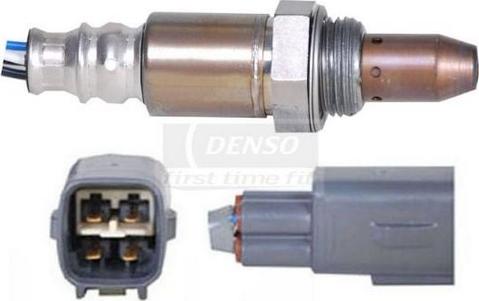 Denso 439000-0680 - Sonda lambda autozon.pro