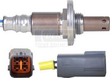 Denso 439000-0890 - Sonda lambda autozon.pro