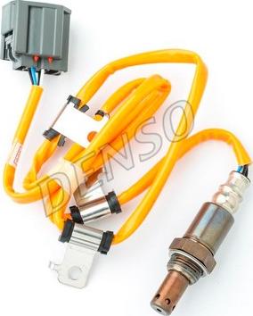 Denso 439000-1490 - Sonda lambda autozon.pro