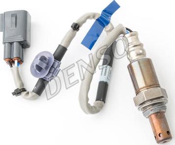 Denso 439000-1350 - Sonda lambda autozon.pro