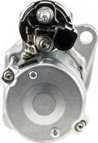 Denso 438000-0190 - Motorino d'avviamento autozon.pro