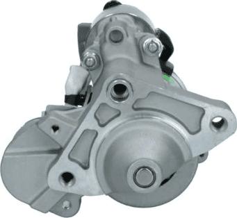 Denso 438000-0270 - Motorino d'avviamento autozon.pro