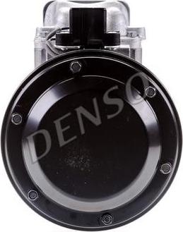 Denso 437100-5980 - Compressore, Climatizzatore autozon.pro