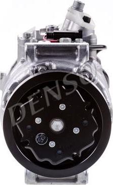 Denso 437100-6360 - Compressore, Climatizzatore autozon.pro