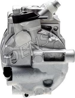 Denso 437100-7340 - Compressore, Climatizzatore autozon.pro