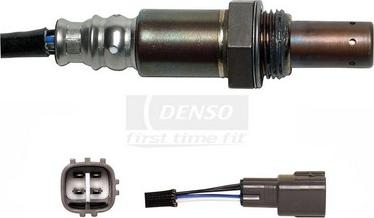 Denso 425500-4040 - Sonda lambda autozon.pro