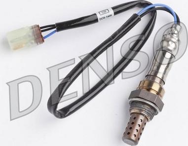 Denso 425500-0410 - Sonda lambda autozon.pro