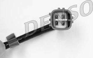 Denso 425500-0050 - Sonda lambda autozon.pro