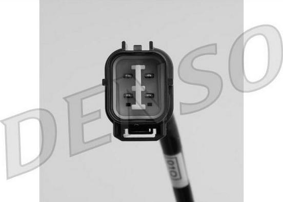 Denso 425500-0080 - Sonda lambda autozon.pro