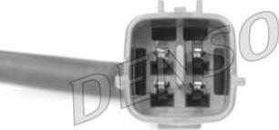 Denso 425500-0200 - Sonda lambda autozon.pro