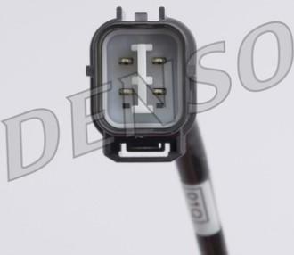 Denso 425500-2530 - Sonda lambda autozon.pro