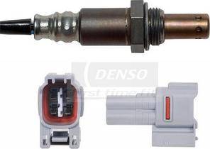 Denso 425500-2730 - Sonda lambda autozon.pro