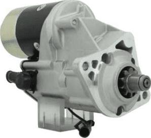 Denso 4280003140 - Motorino d'avviamento autozon.pro