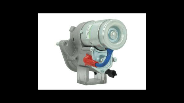 Denso 428000-2321 - Motorino d'avviamento autozon.pro