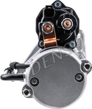 Denso 428080-5640 - Motorino d'avviamento autozon.pro