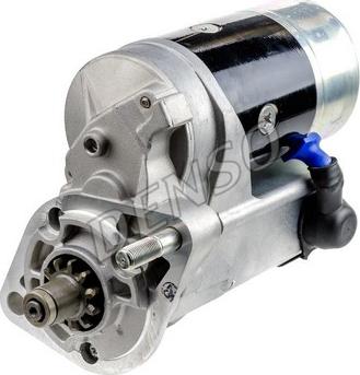 Denso 428080-3110 - Motorino d'avviamento autozon.pro