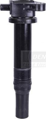 Denso 673-8308 - Bobina d'accensione autozon.pro