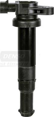 Denso 673-8302 - Bobina d'accensione autozon.pro