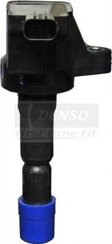 Denso 673-2308 - Bobina d'accensione autozon.pro