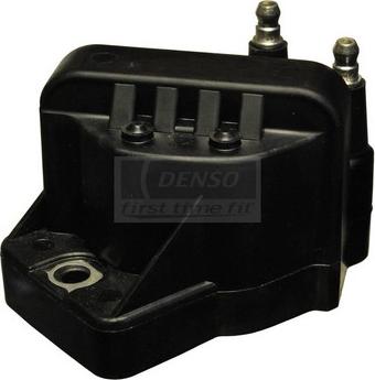 Denso 673-7102 - Bobina d'accensione autozon.pro