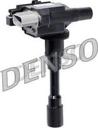 Denso 099700-0370 - Bobina d'accensione autozon.pro